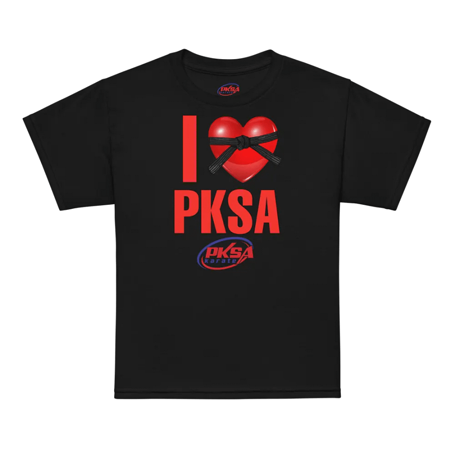 Kids: I ❤️ PKSA product image (7)