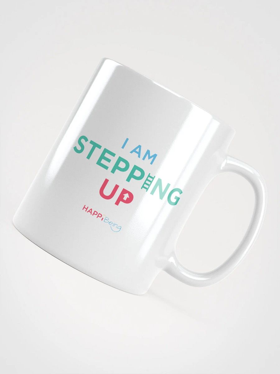 I Am Stepping Up product image (4)