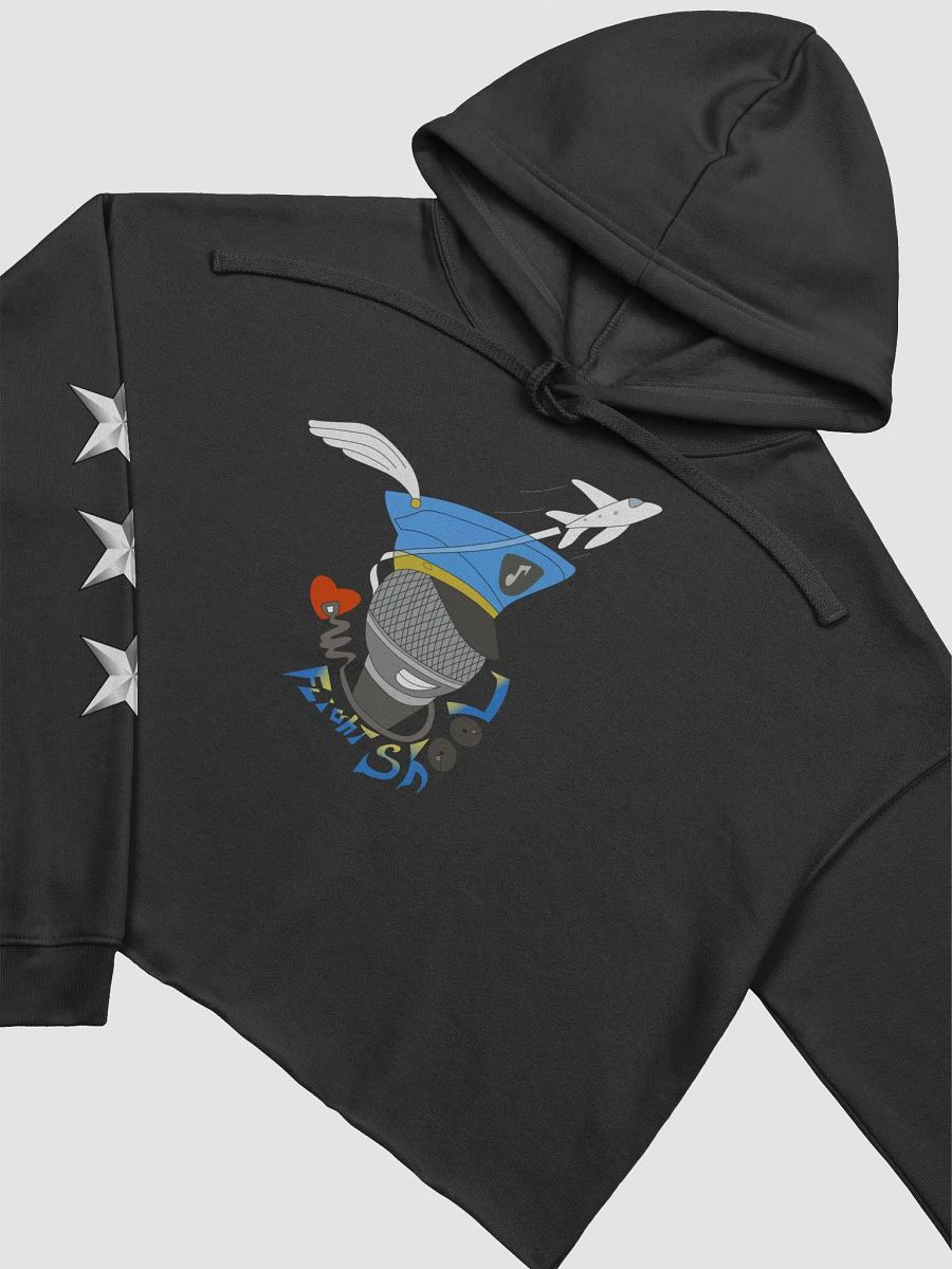Crop Top Gun product image (3)