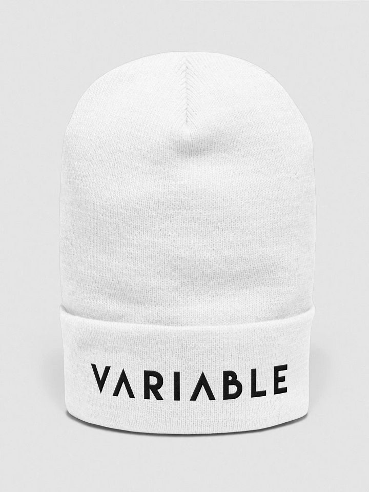 Beanie - Variable product image (1)