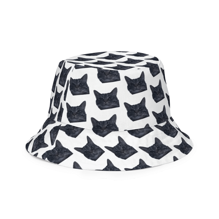 Kylo and Bubba Bucket Hat product image (12)