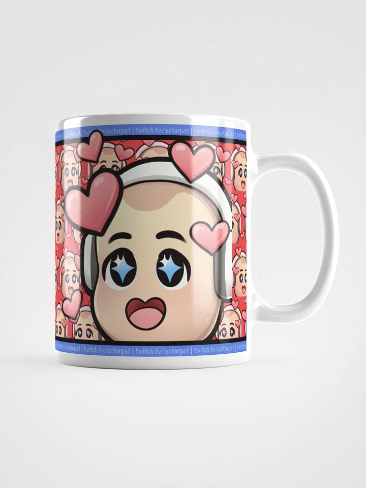 Hearts Mug product image (1)