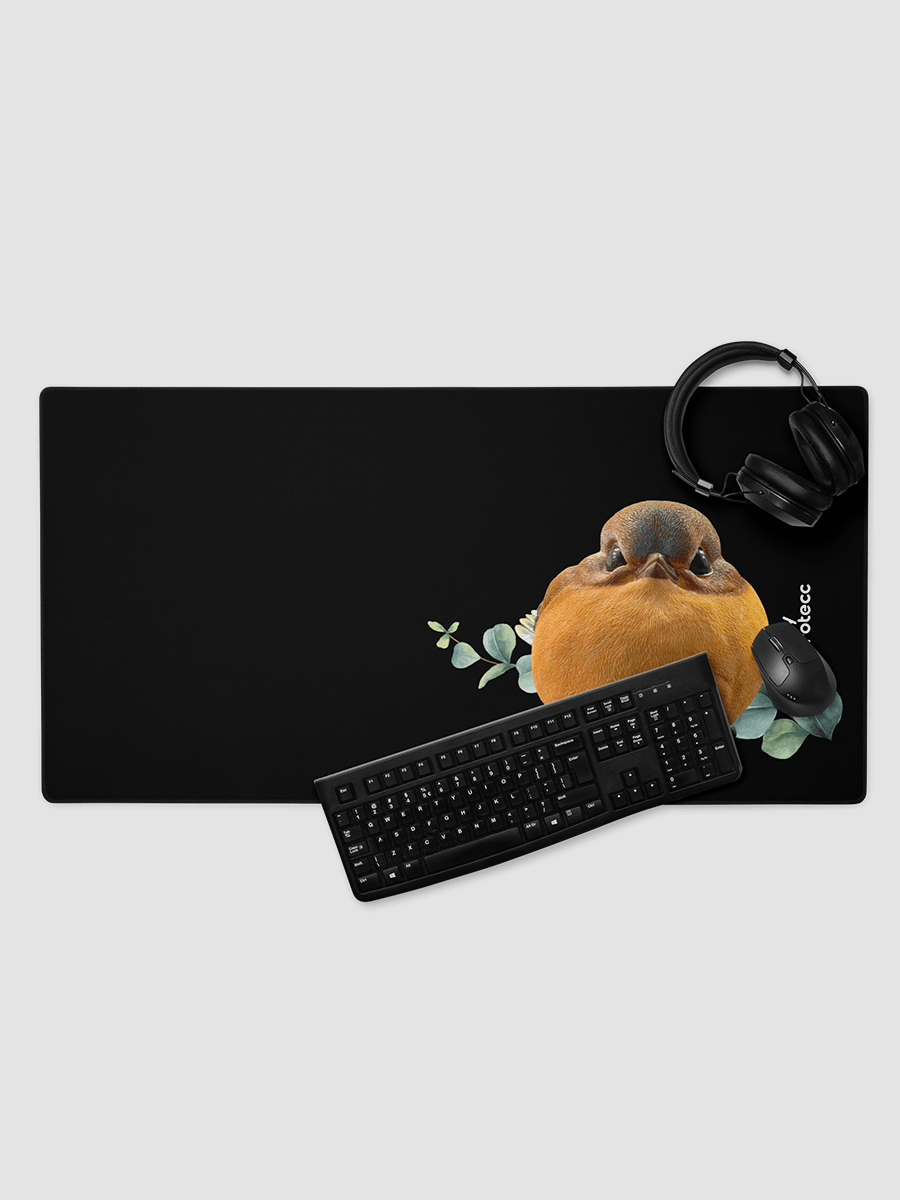 PolyProtecc Mouse Pad (dark) product image (1)