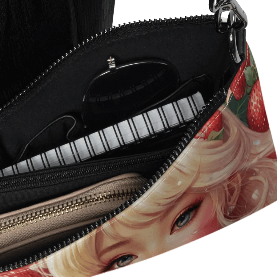 Muse Coquette Crossbody Bag product image (7)