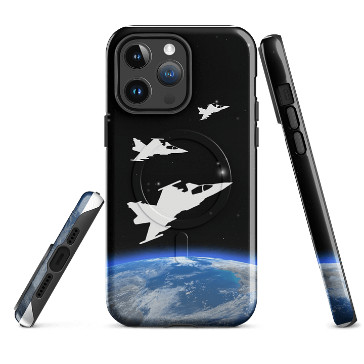 Coque de téléphone éspace product image (1)