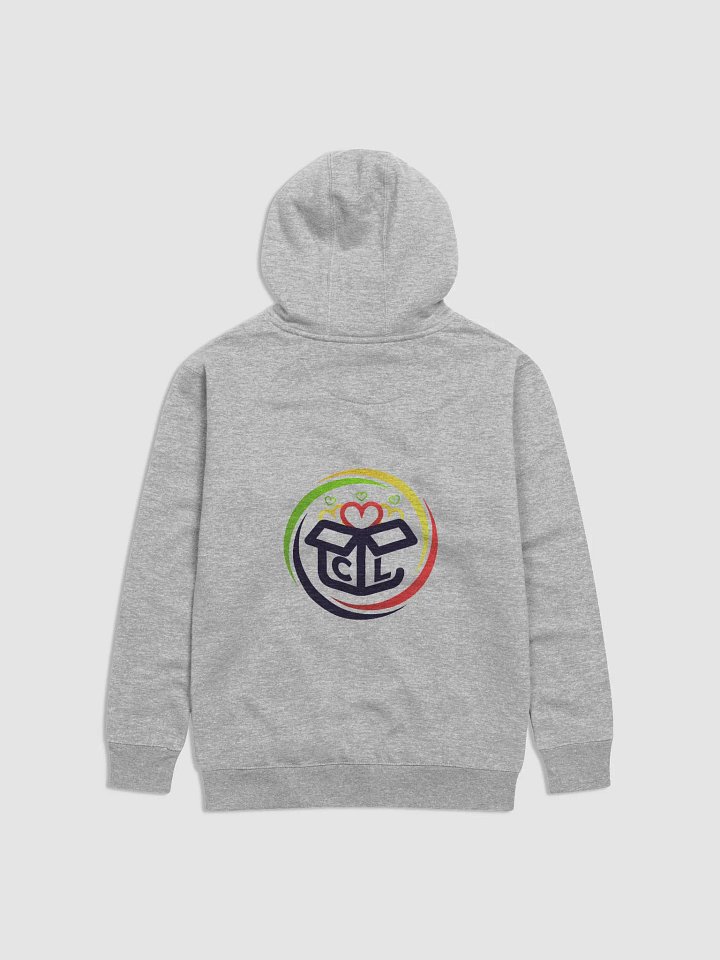 Choice Life Hoodie product image (7)
