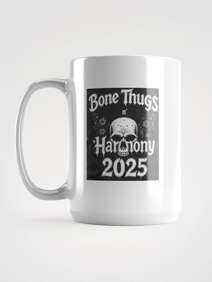 BONE Thugs n Harmony 2025 Mug product image (1)