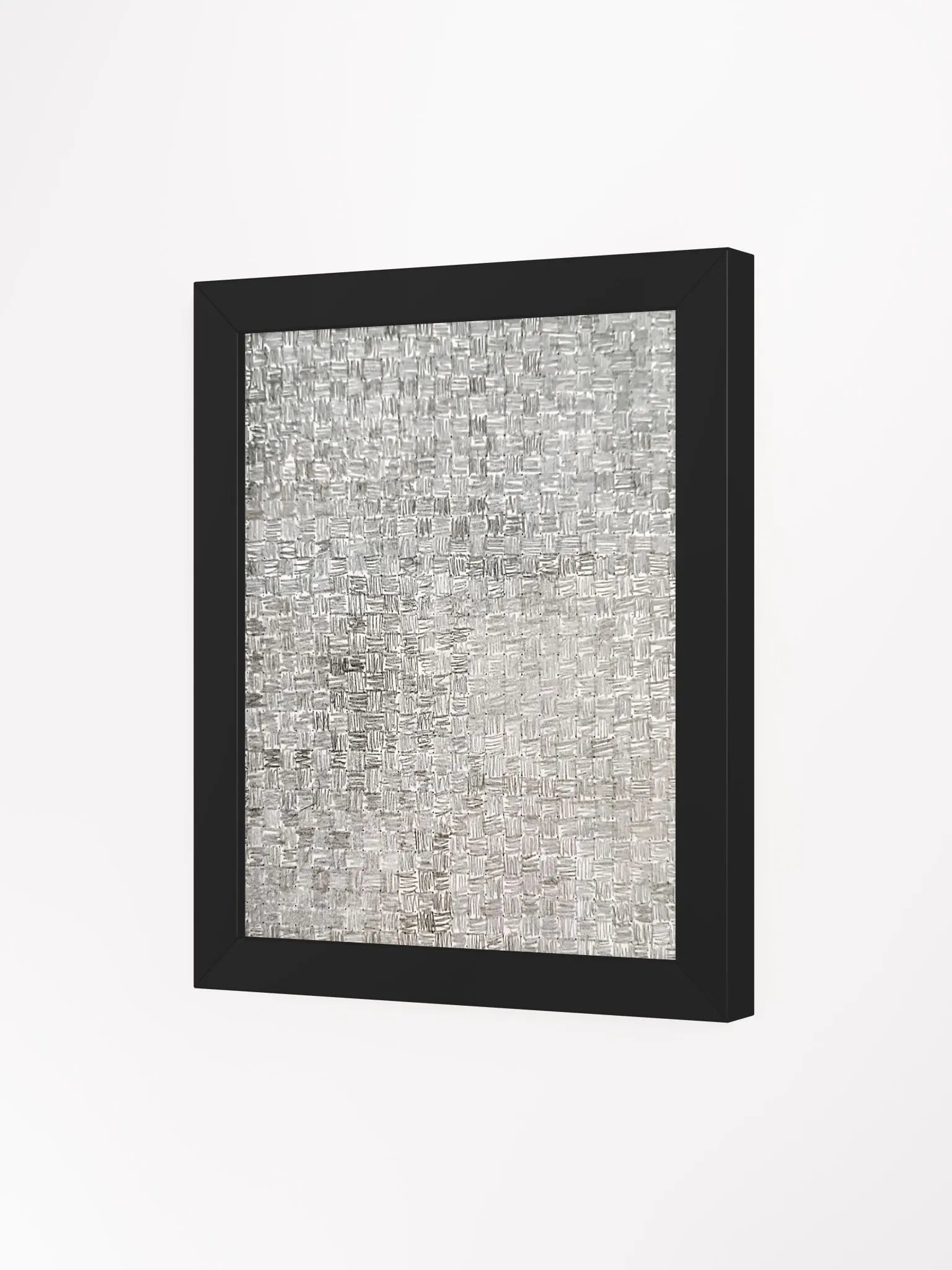 Doodle Dan Doodle framed print product image (28)