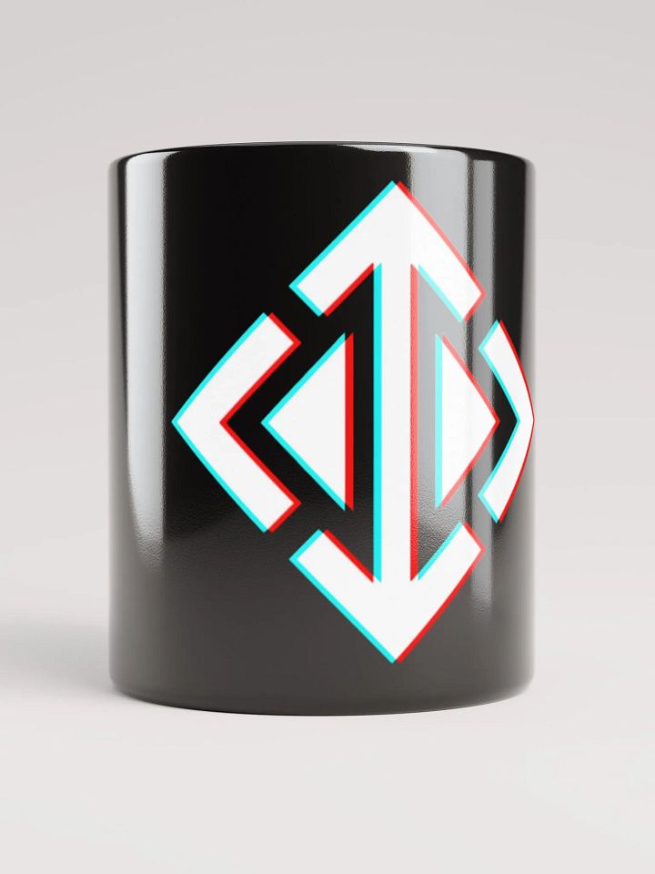 Iteration Infinity - Mug [Logo] product image (1)