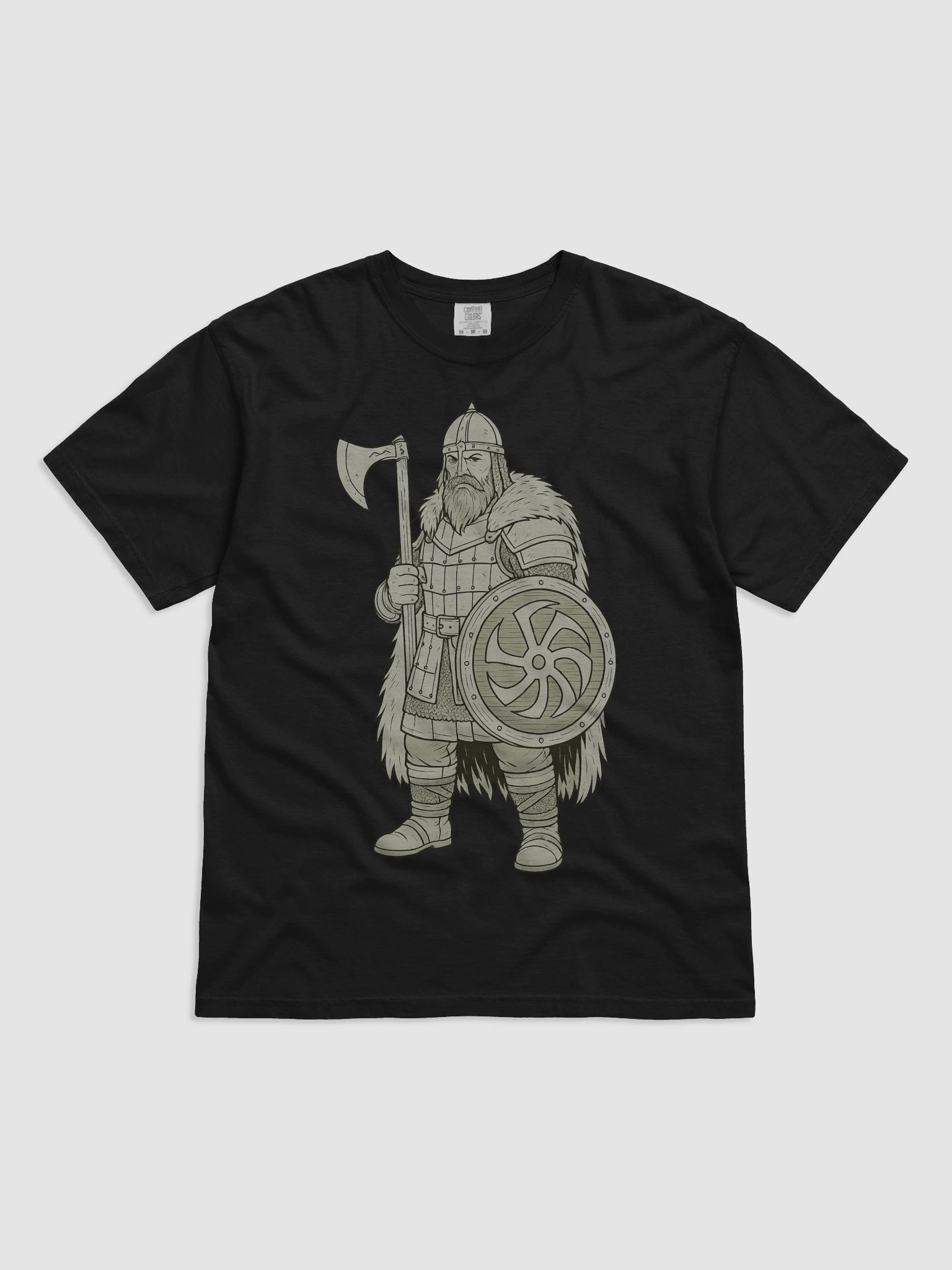 SLAVIC VIKING SHIRT product image (3)