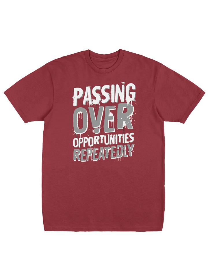 Opportunity Passer Tee product image (8)