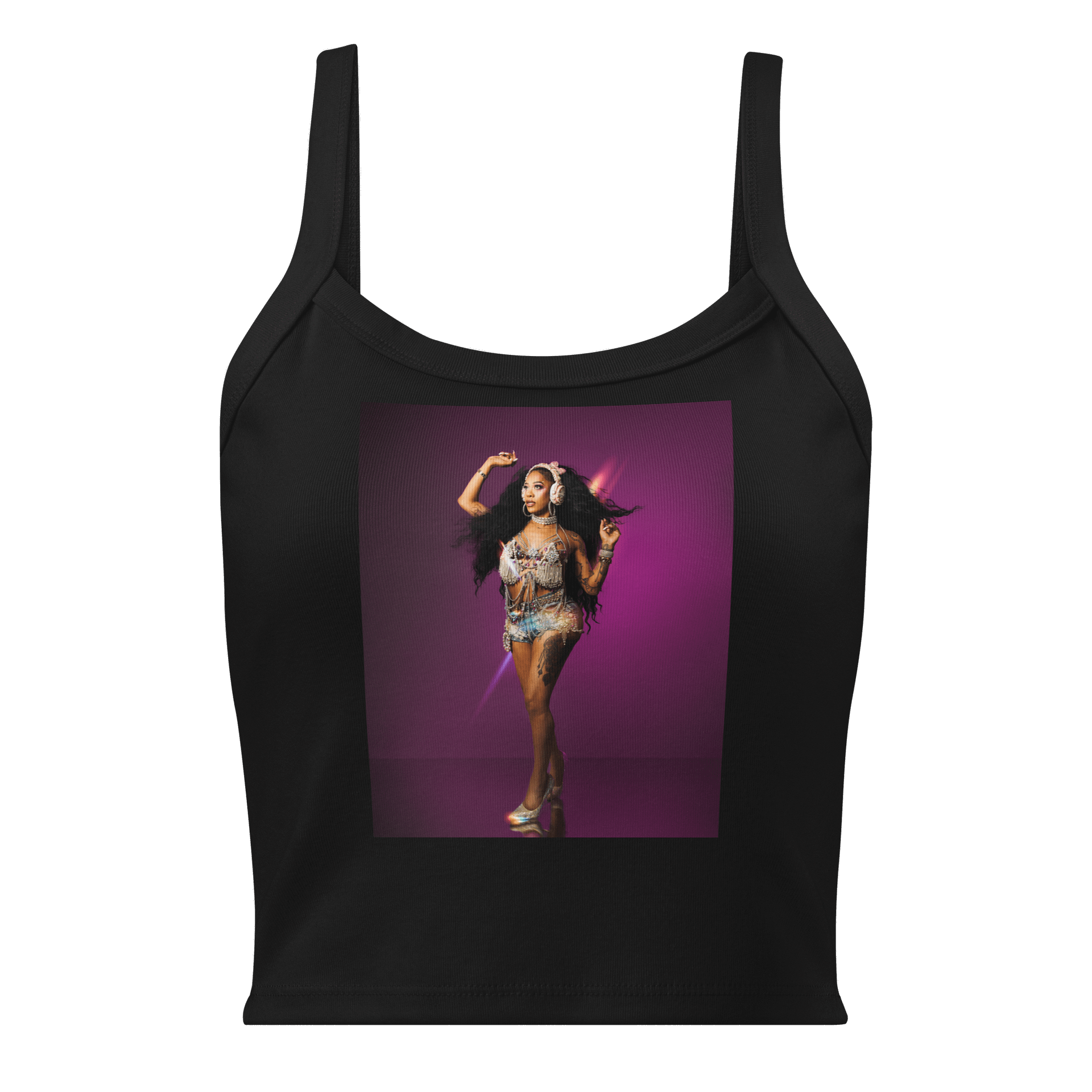 Dreamer Strap Tank product image (1)