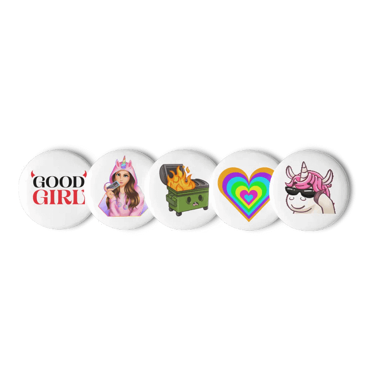 Sadine Pin Pack product image (3)