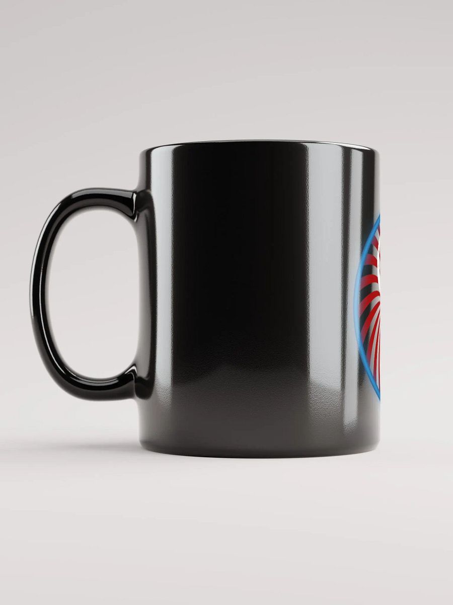 The Mistério Club Mug product image (2)