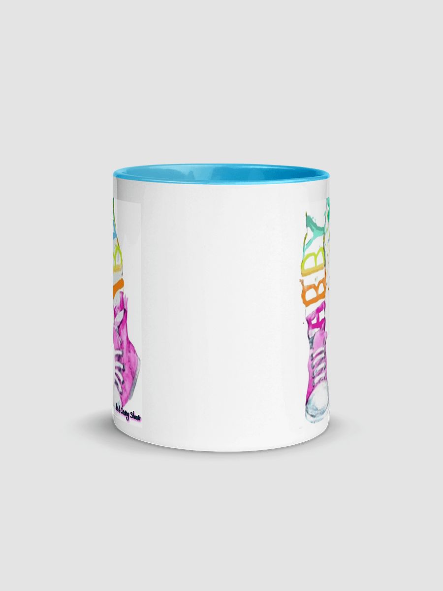 [ACrimingShameCeramic Mug with Color Inside Mugz WGM79 product image (3)