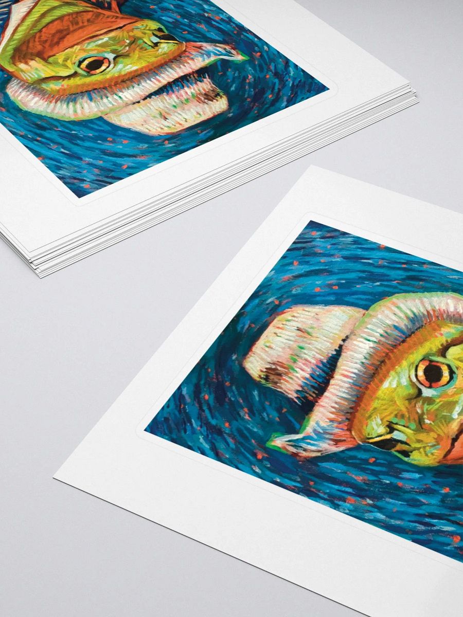 Vincent Van Toad product image (4)