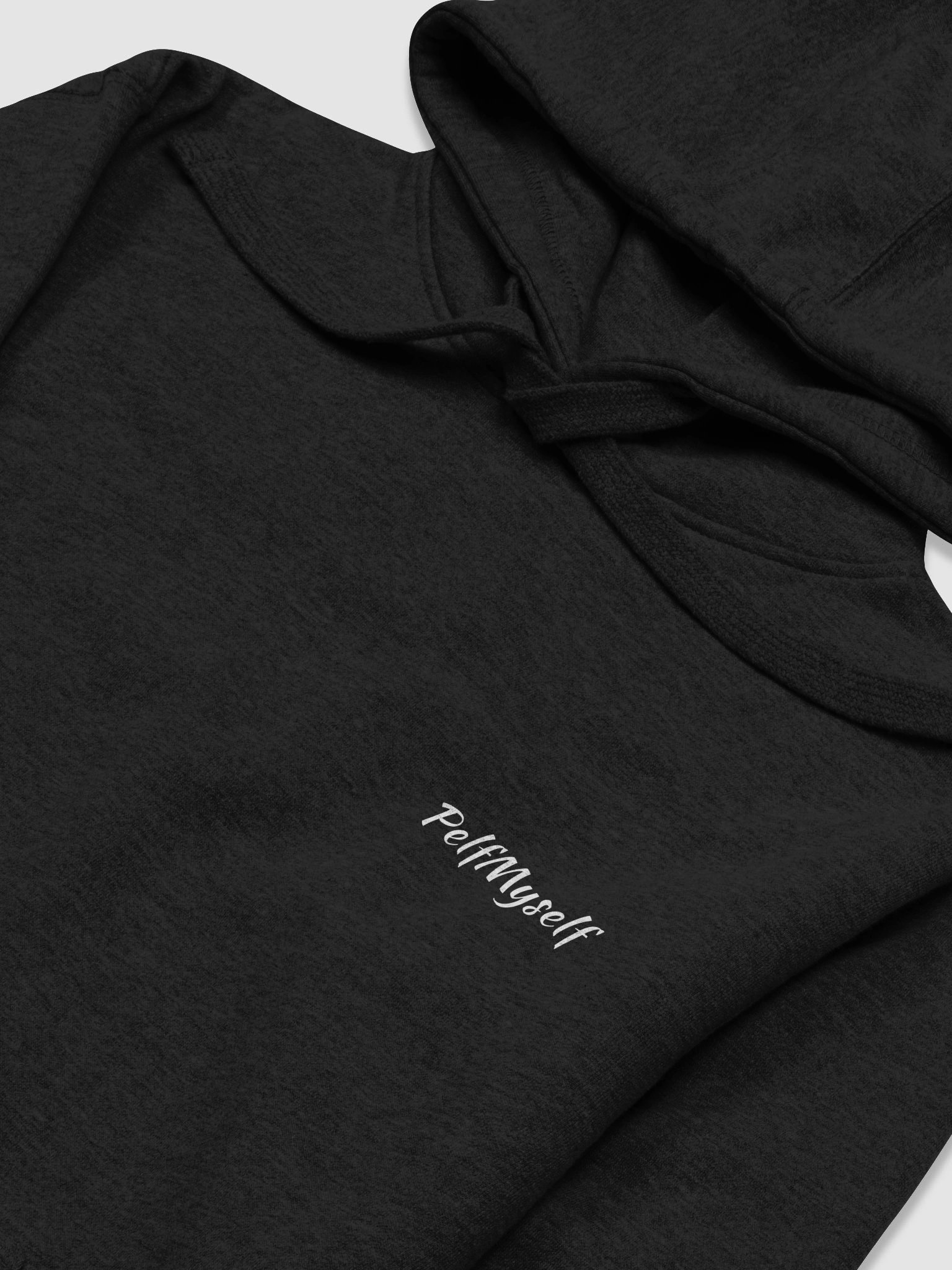 Pixelated Comfort Unisex Hoodie product image (3)