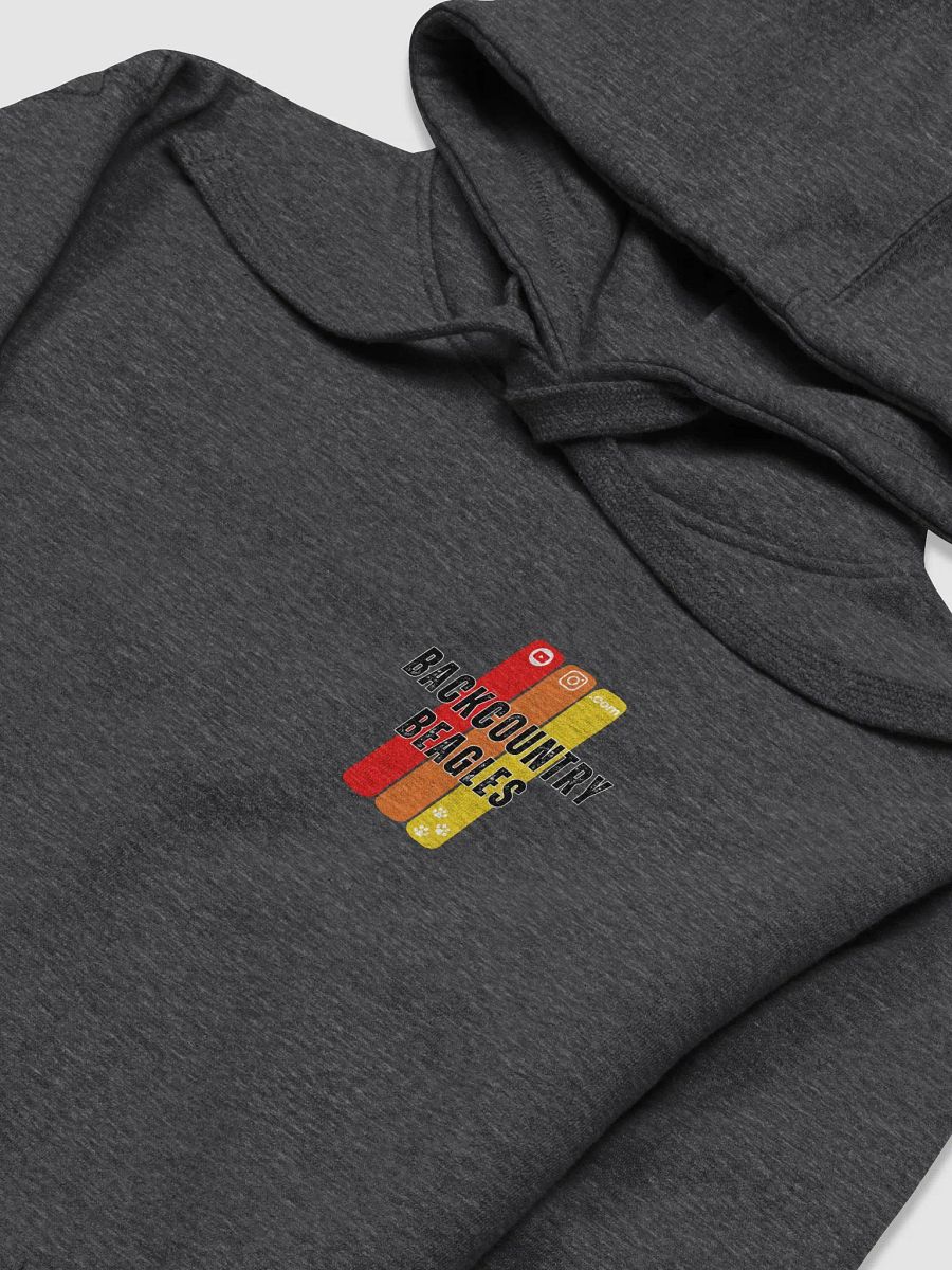 Resurrection Cherokee Blueprint Hoodie product image (6)