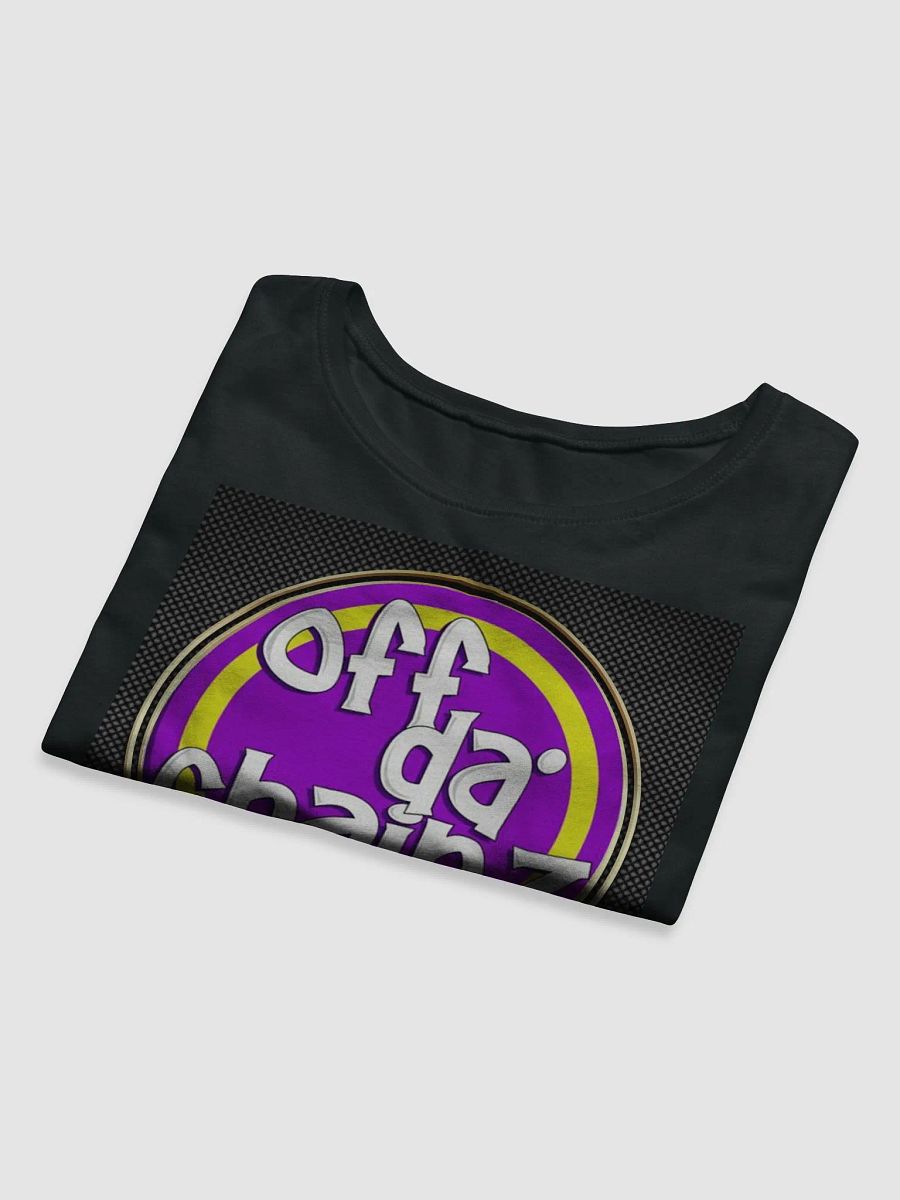 Women Off Da Chainz Crop Top product image (8)