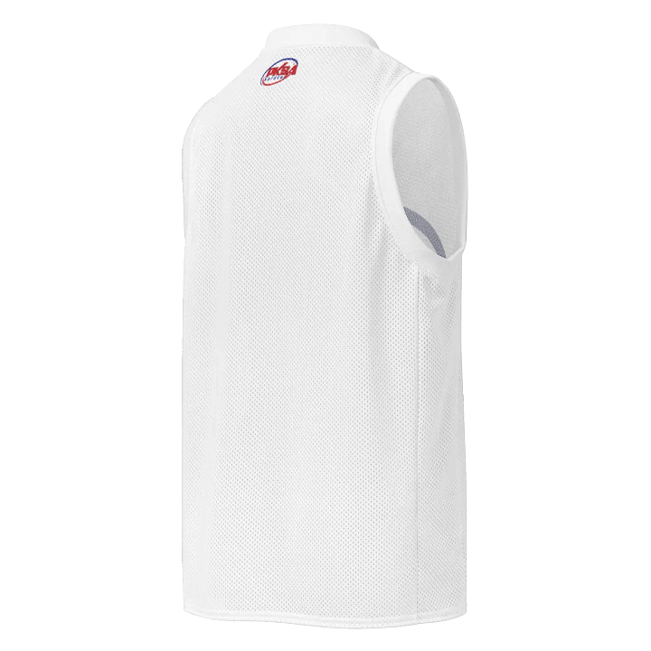 PKSA Logo Basketball Jersey product image (2)