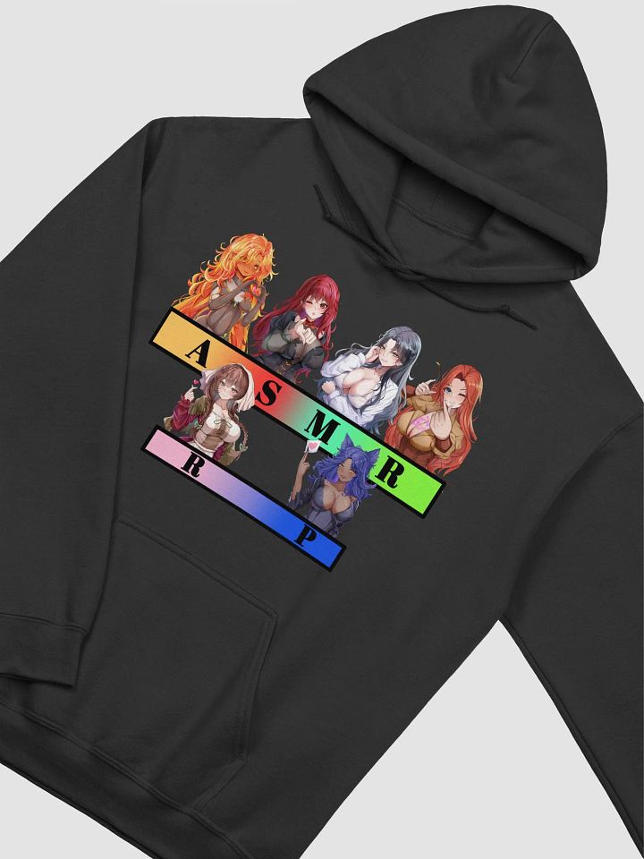 ASMR Crew Hoodie product image (17)
