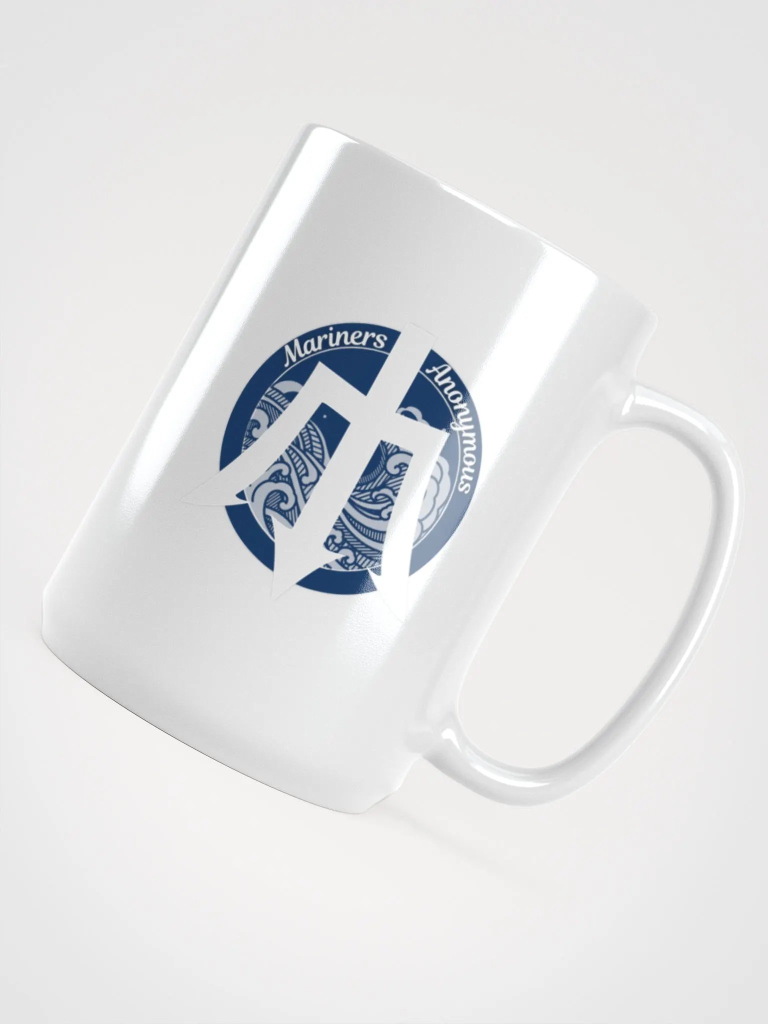 MarinersAnonymous Mug product image (4)