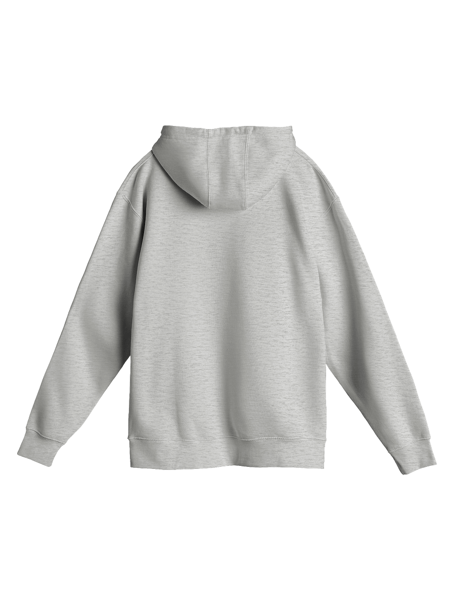 "Samurai Cat" Hoodie product image (4)