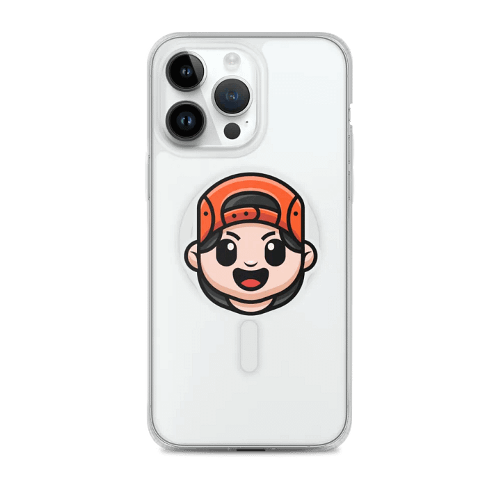 Bunny Mood Phone Cover product image (2)
