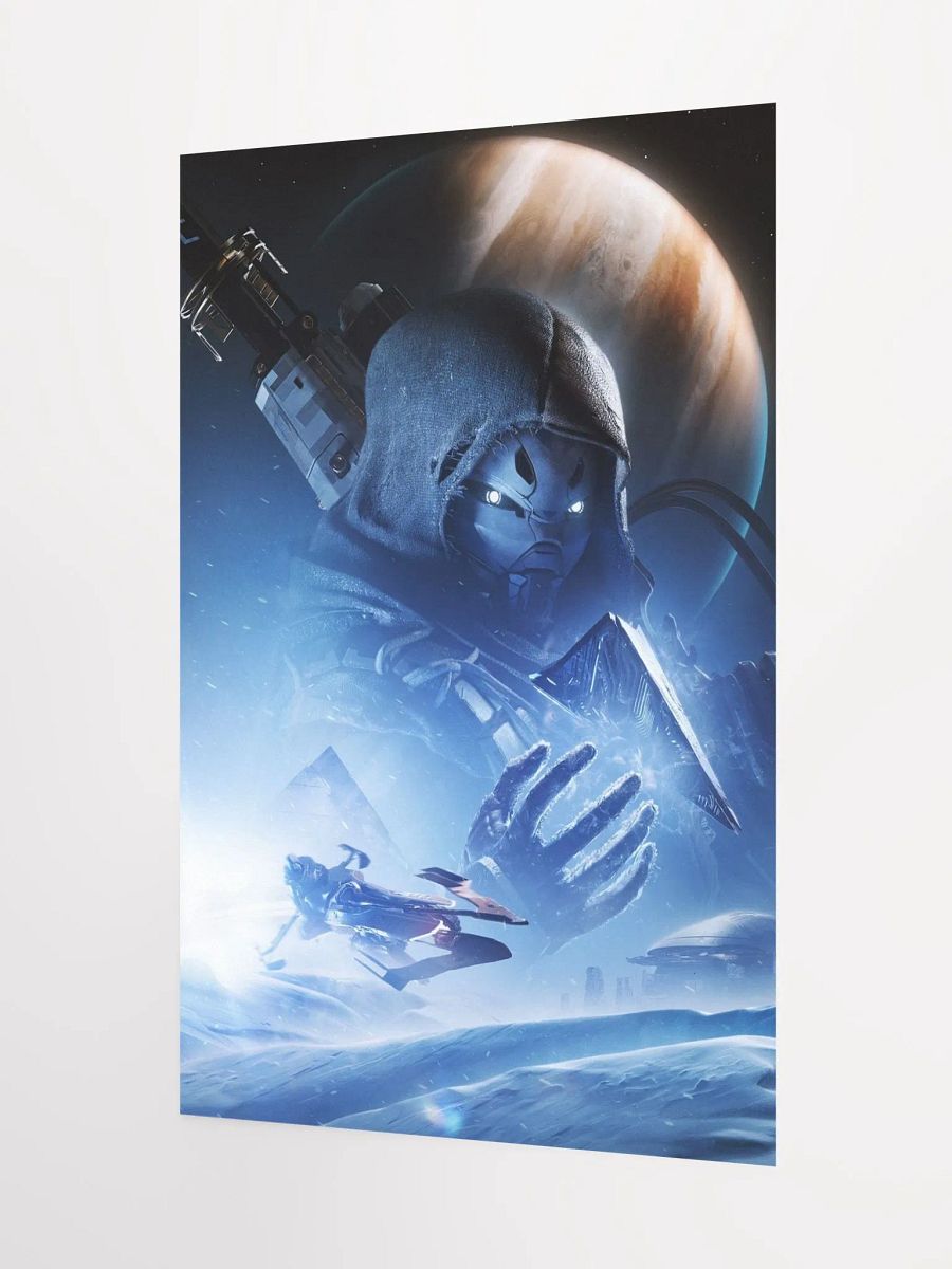 The Stranger Poster product image (8)