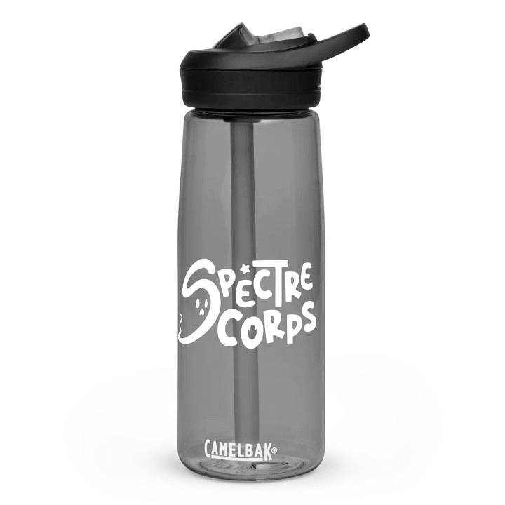 SC Logo Waterbottle product image (1)