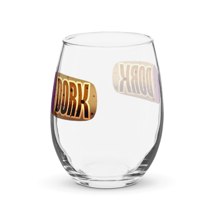 THE Cork Dork product image (1)