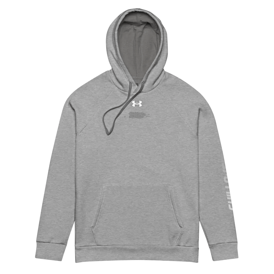 GUILLOVELO UNDER ARMOUR UNISEX HOODIE product image (6)