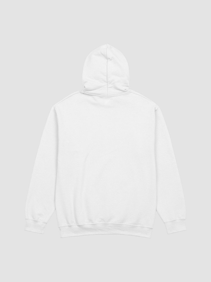 Lazy 'Black' Cat Hoodie product image (6)