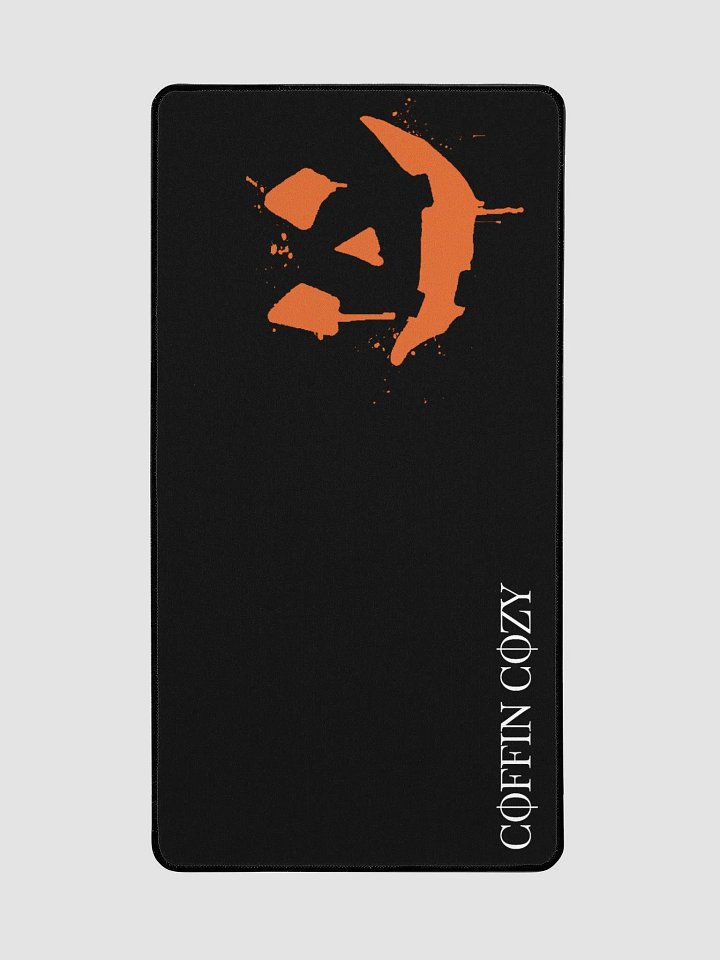 Jack Deskmat XL product image (1)