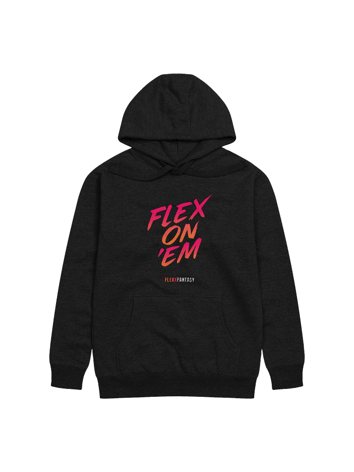 Flex On Em Hoodie product image (1)