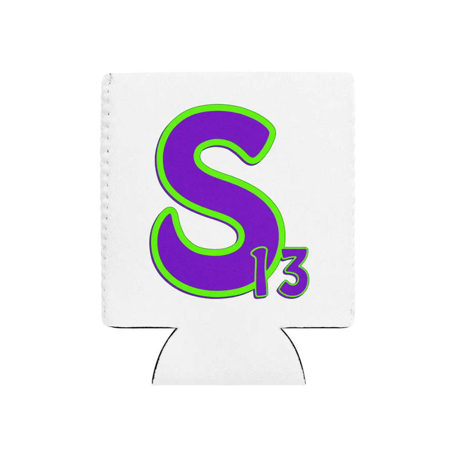 S13 Custom Can Cooler product image (1)