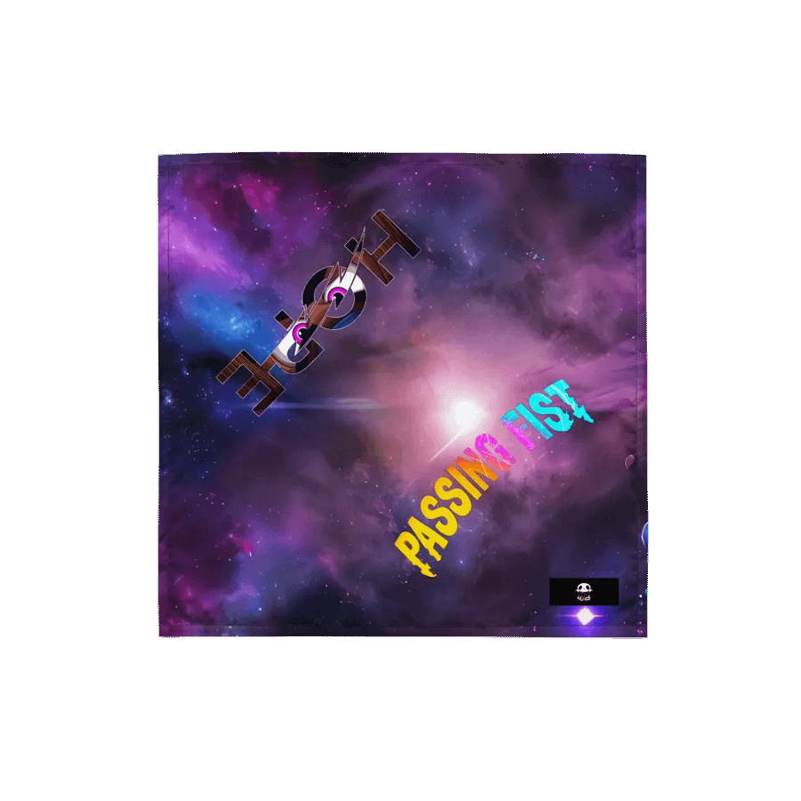 PassingFist Bandana product image (1)