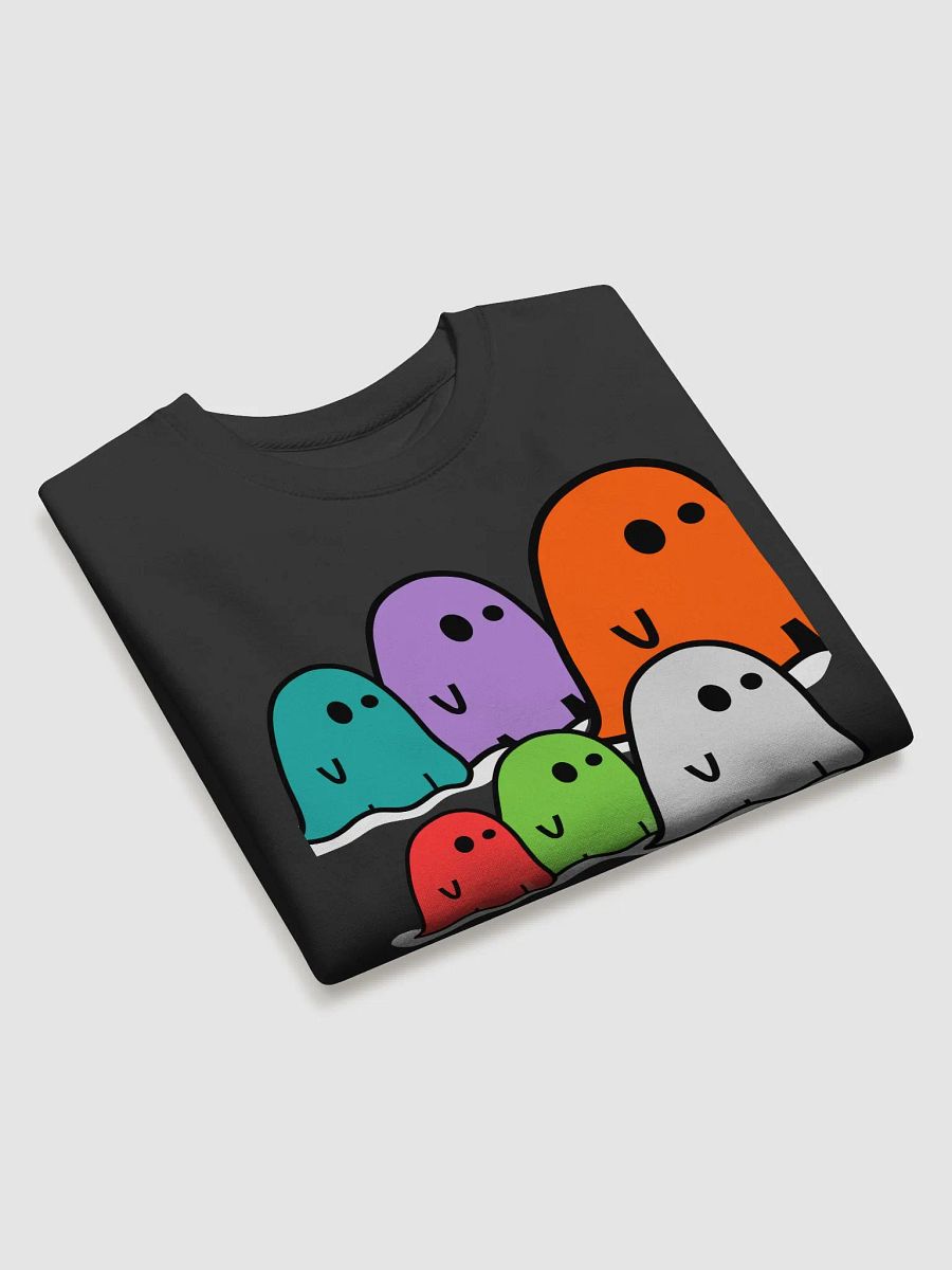 Whimsical Ghost Halloween Party Design product image (7)