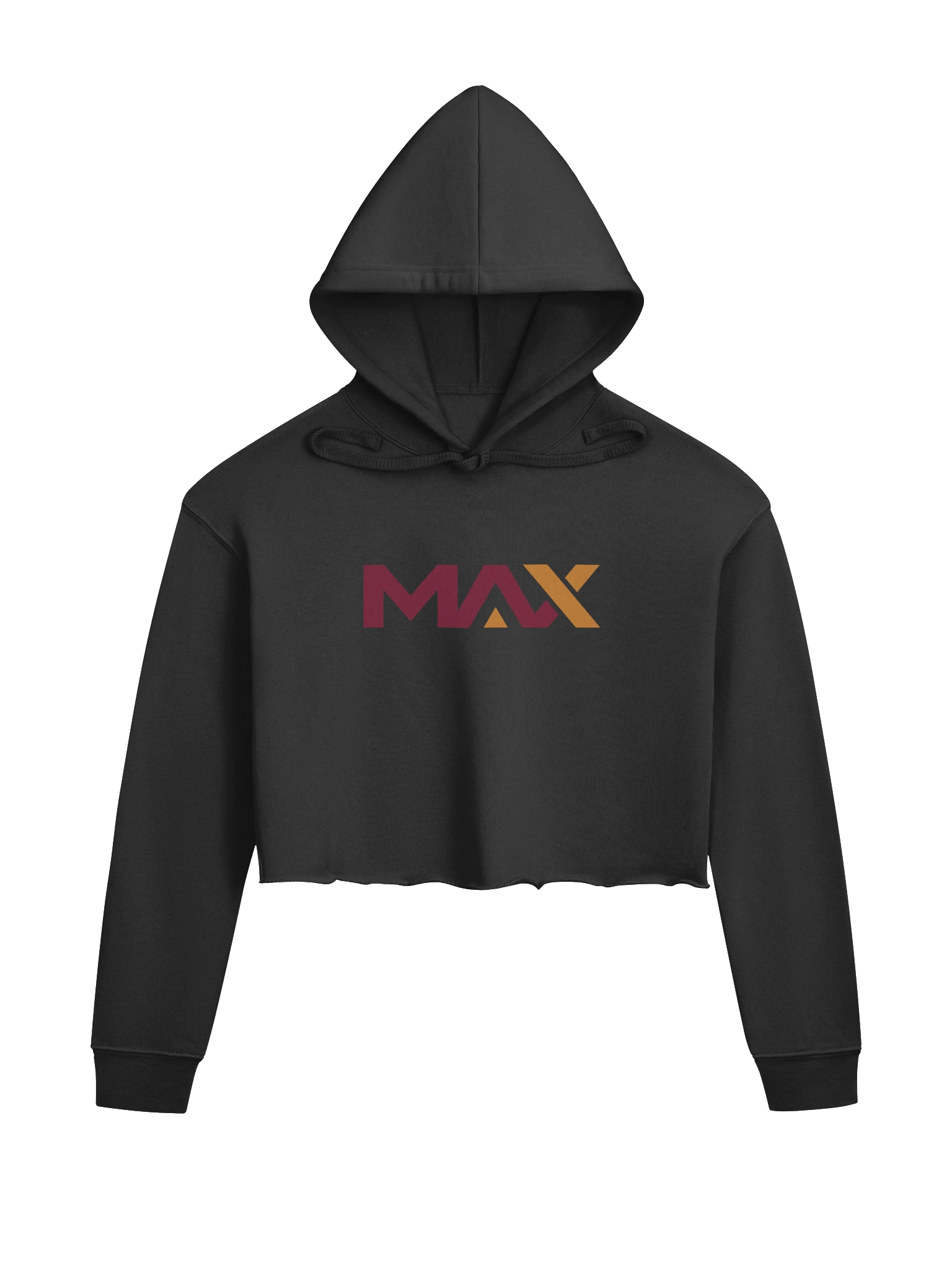 MAX Boldness Crop Hoodie product image (3)