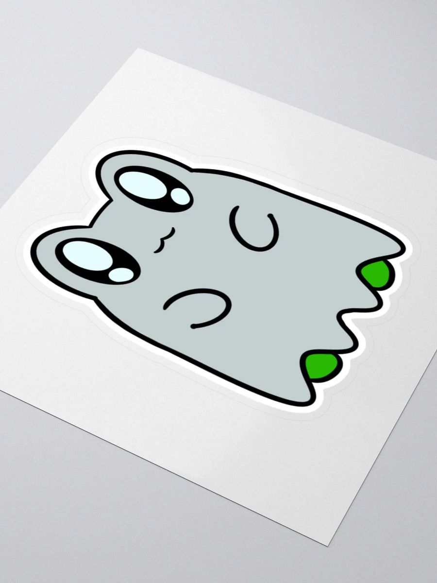 Ghost Frog product image (3)