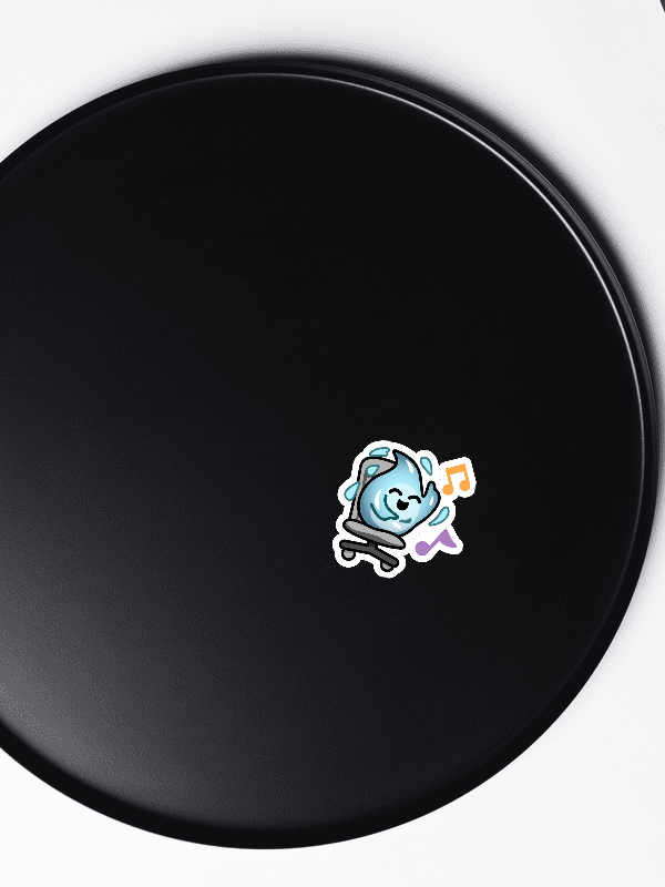 Emote Magnet - Dance product image (7)