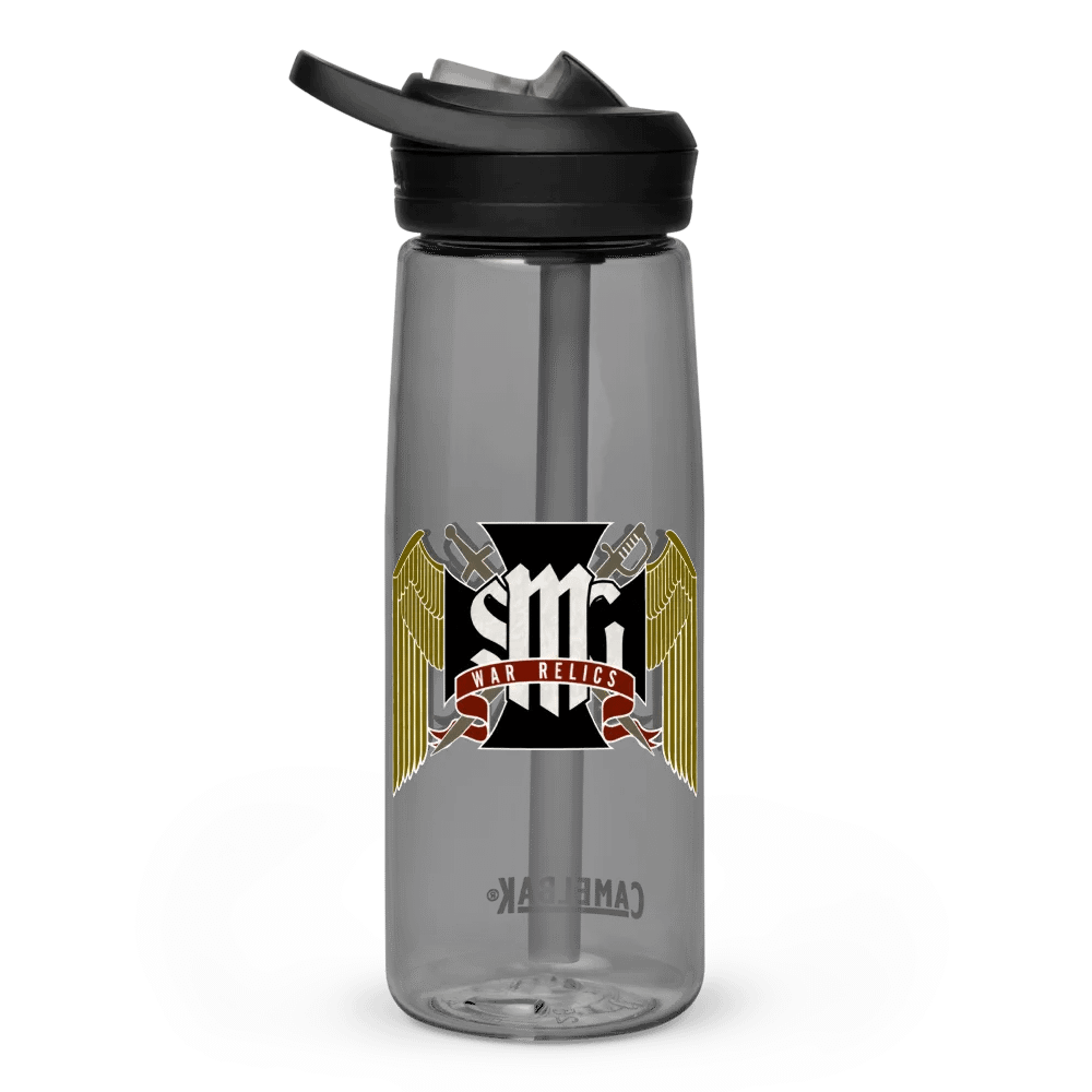 SMG Camel Back Water Bottle product image (4)