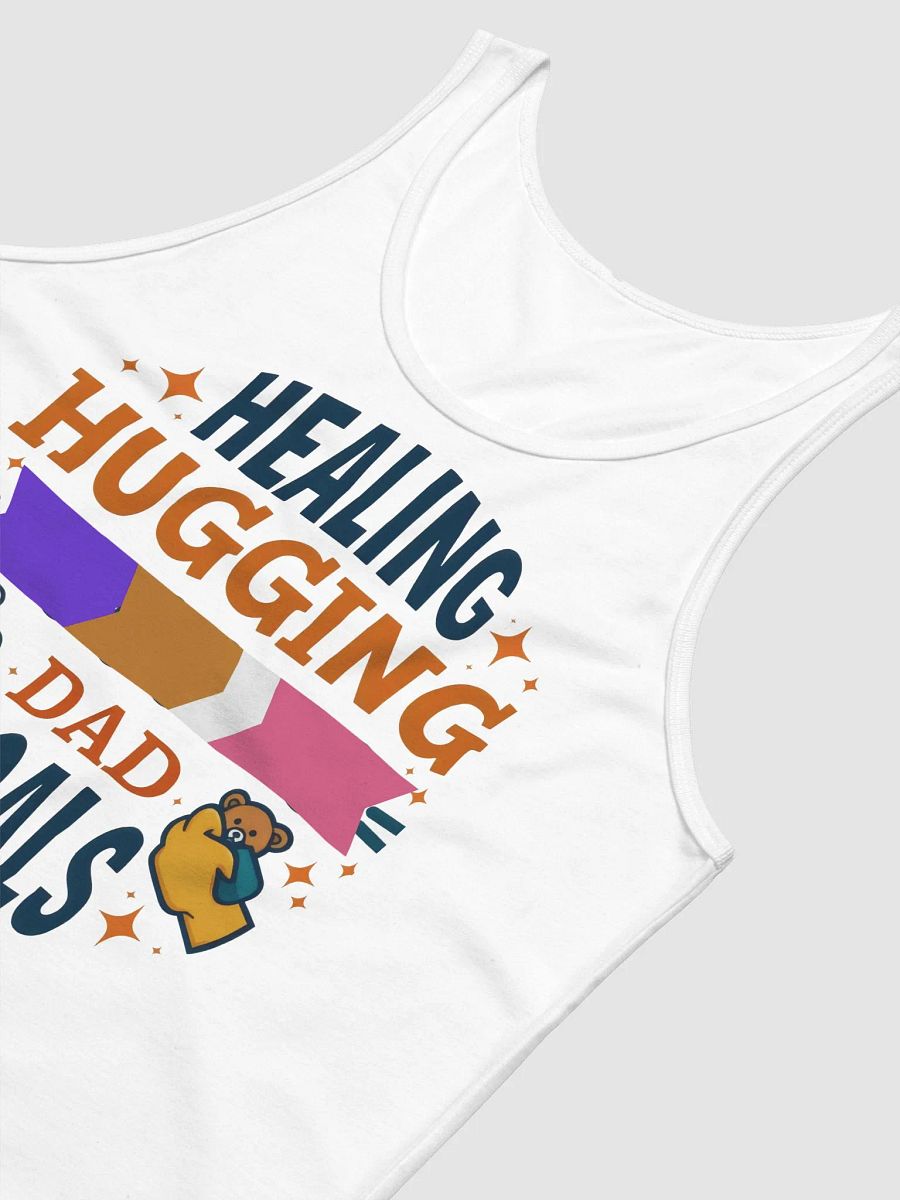 Healing Hug Tank Top product image (22)