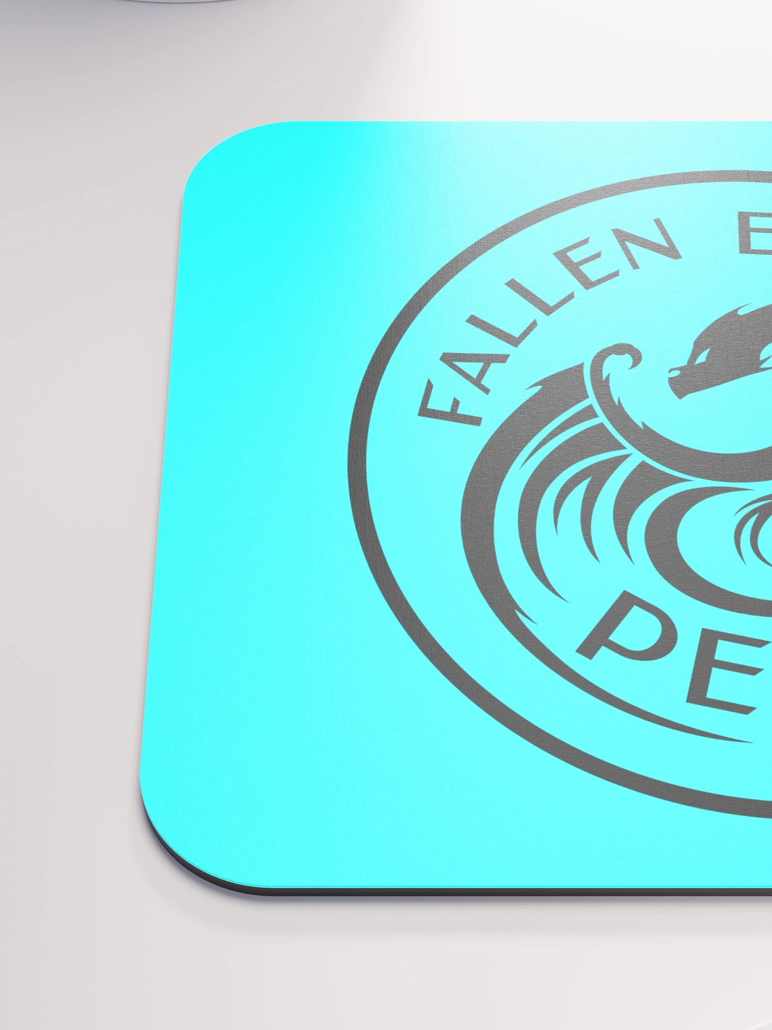 Peril Mouse Pad - for true #PietasFans product image (6)