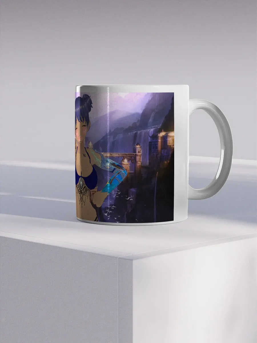 LadyKensey Mug product image (4)
