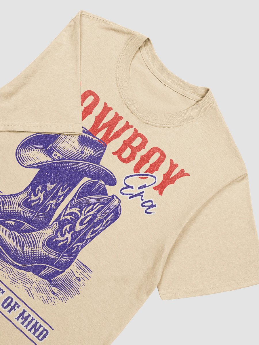 Cowboy Era product image (3)