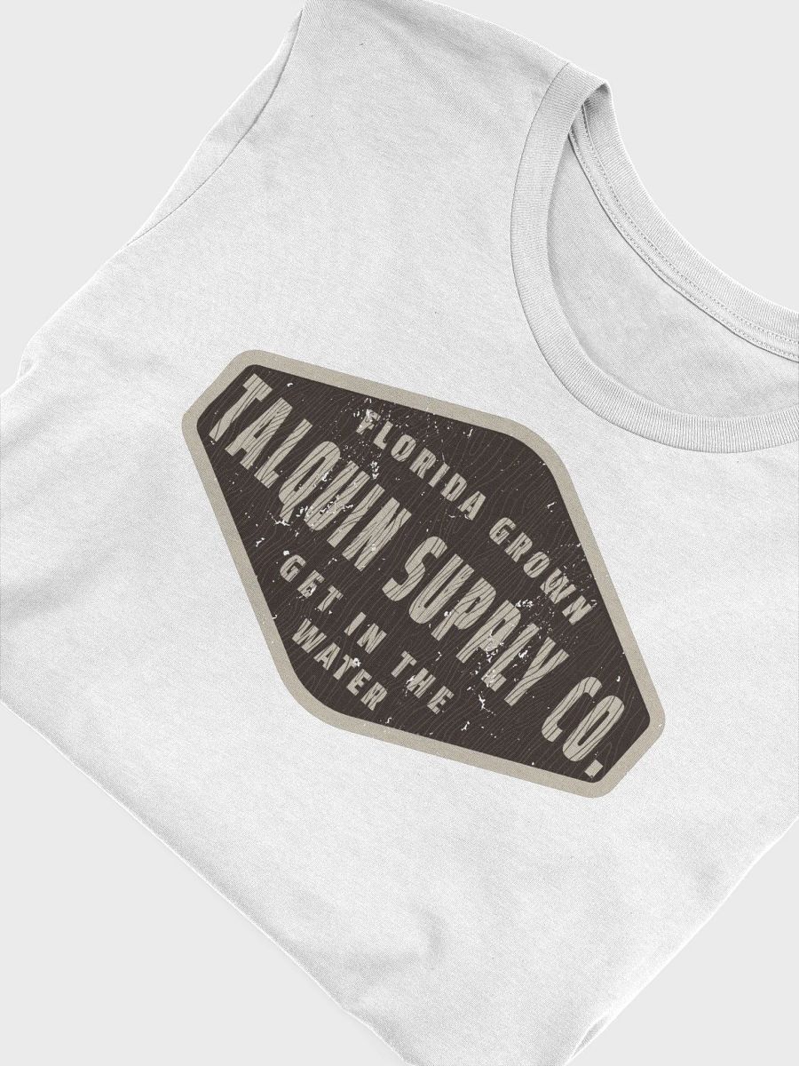 The Vintage Logo product image (5)