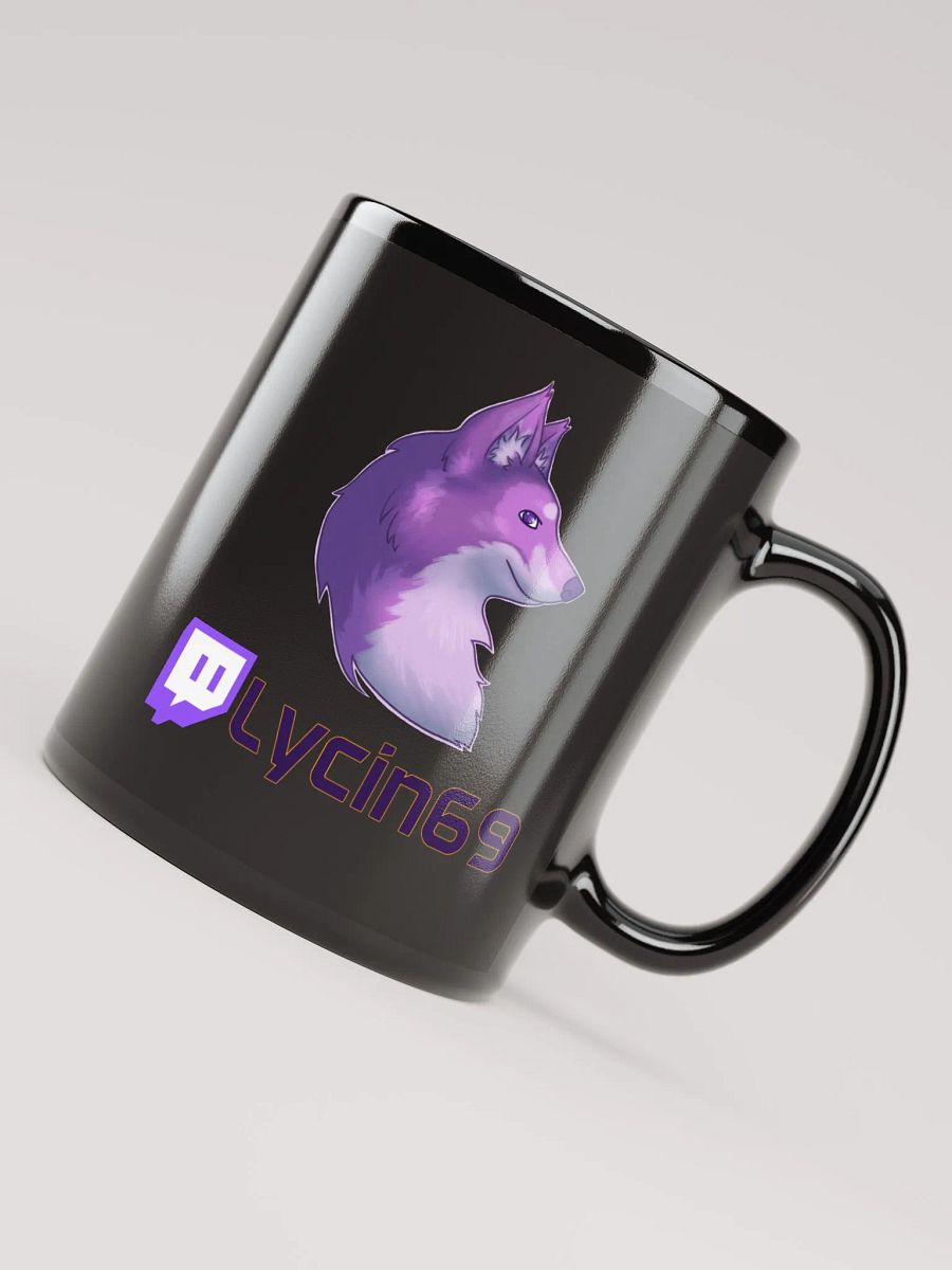 Lycin69 Mug product image (8)