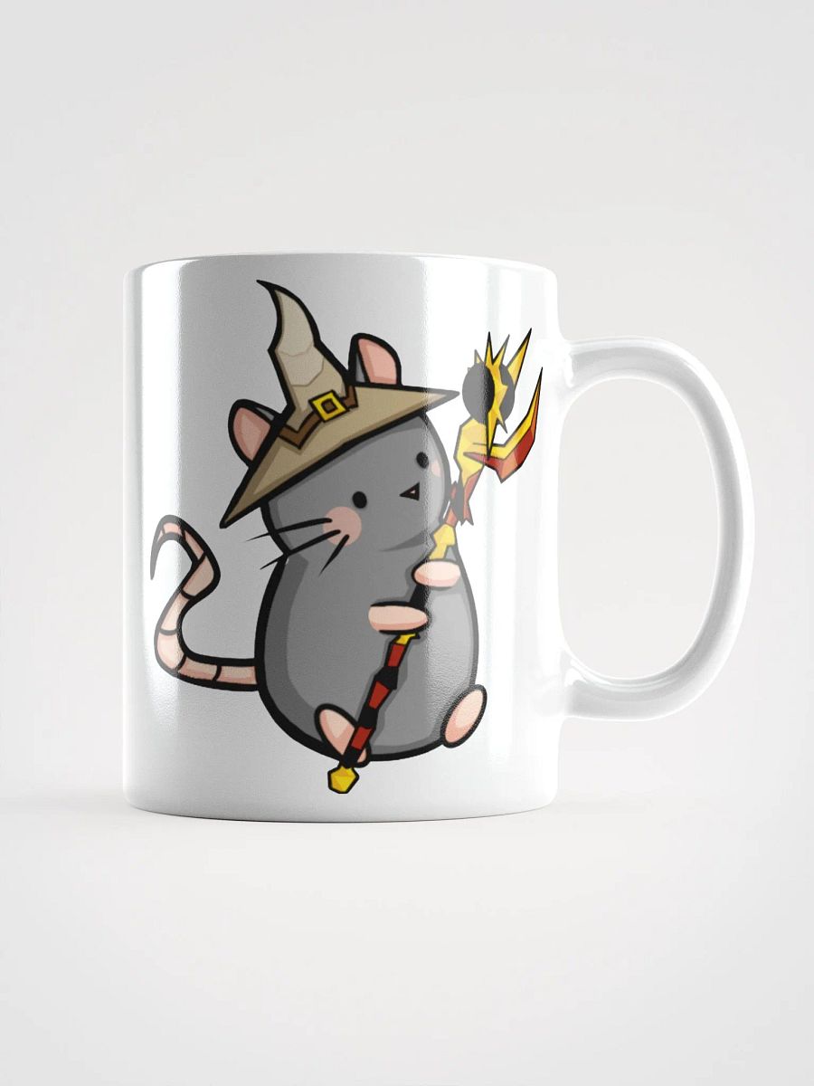 RaatyMage - Mug product image (1)