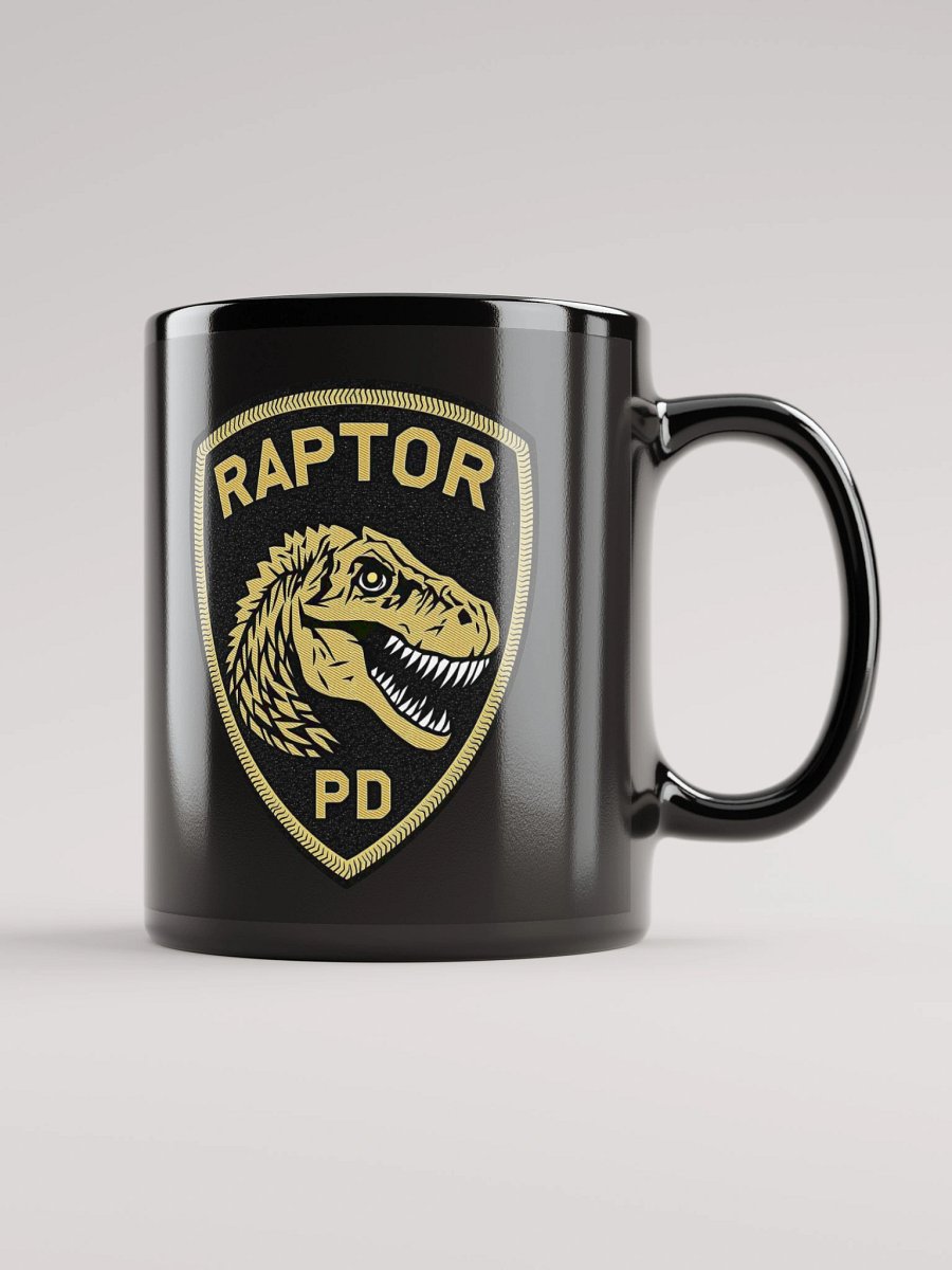 Raptor PD product image (1)